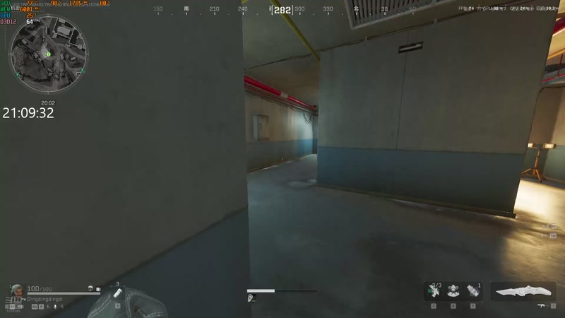 【2025-10-28 21点场】绝望的李derder：学习3×3任务