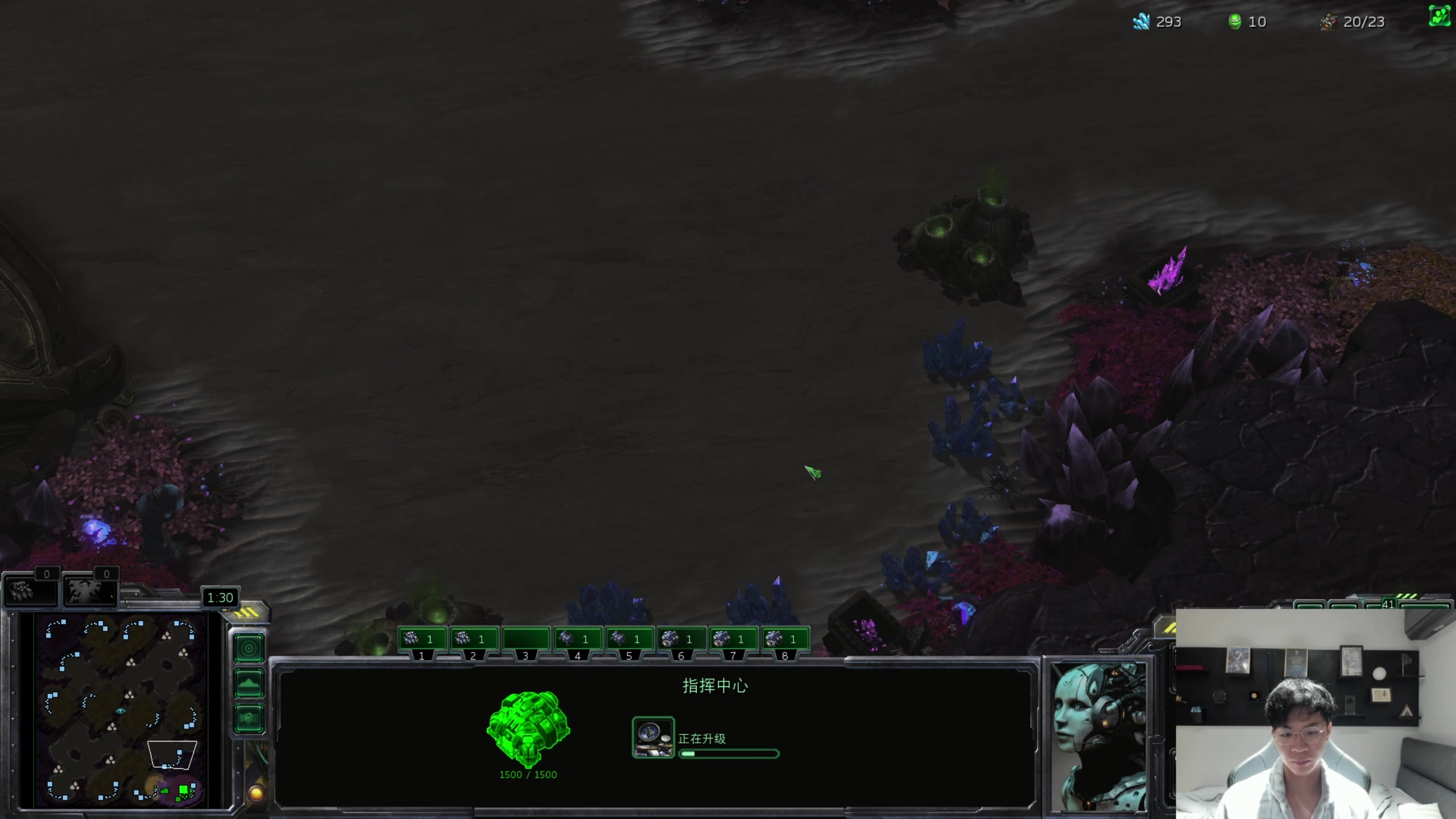 【2025-11-01 20点场】scboy：今晚大杀四方