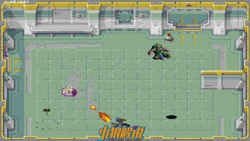 【2025-11-02 14点场】解说小狼：小狼：都是故事