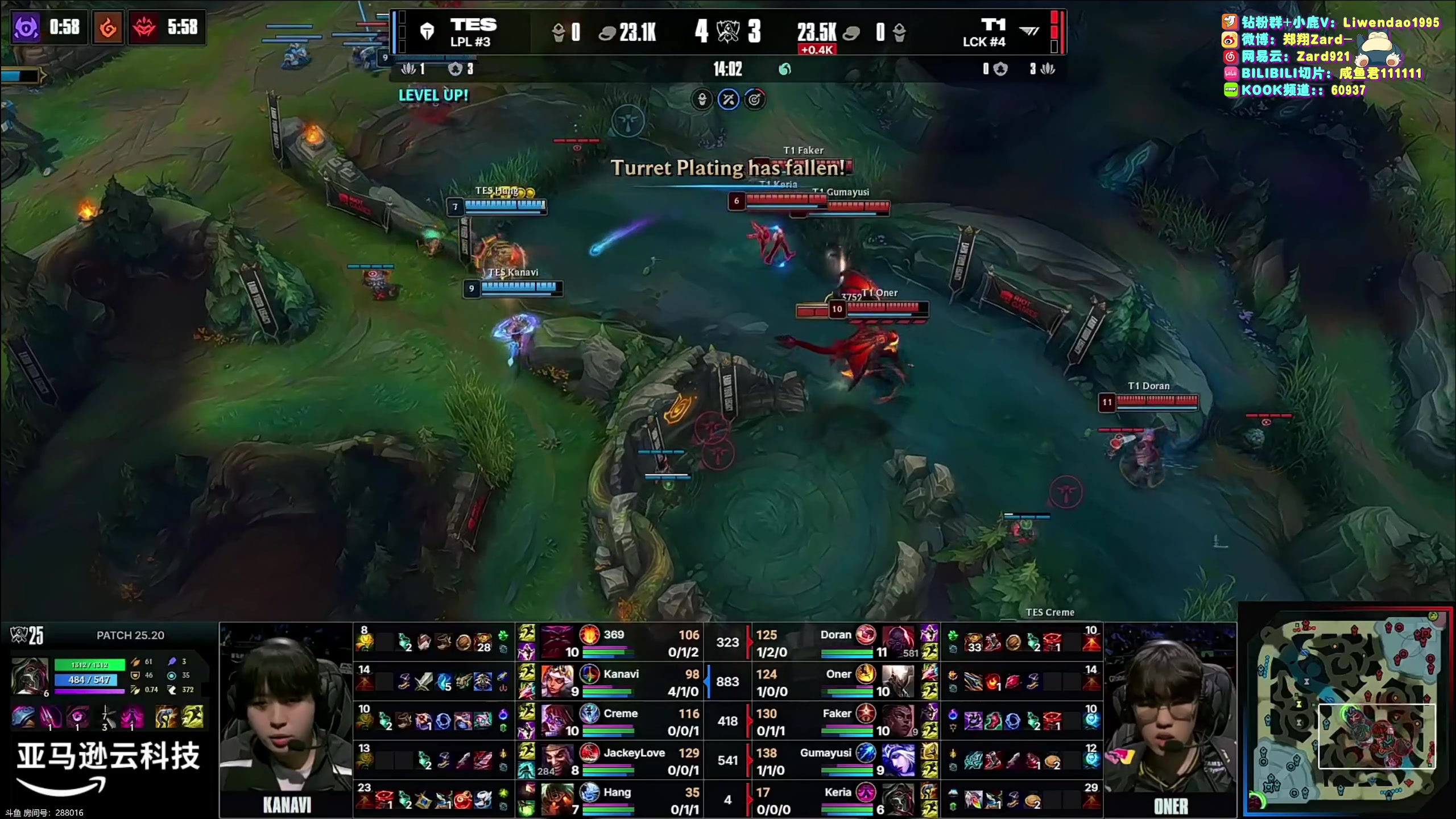 【2025-11-02 16点场】zard1991：zado1991-听见你说