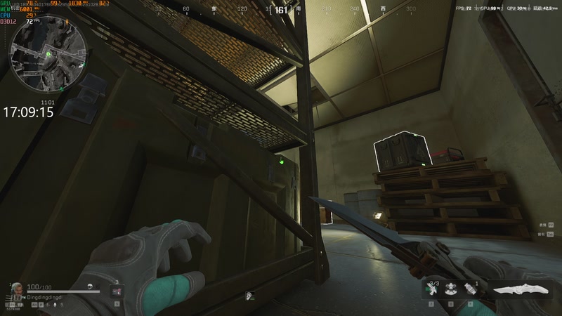 【2025-10-28 17点场】绝望的李derder：学习3×3任务