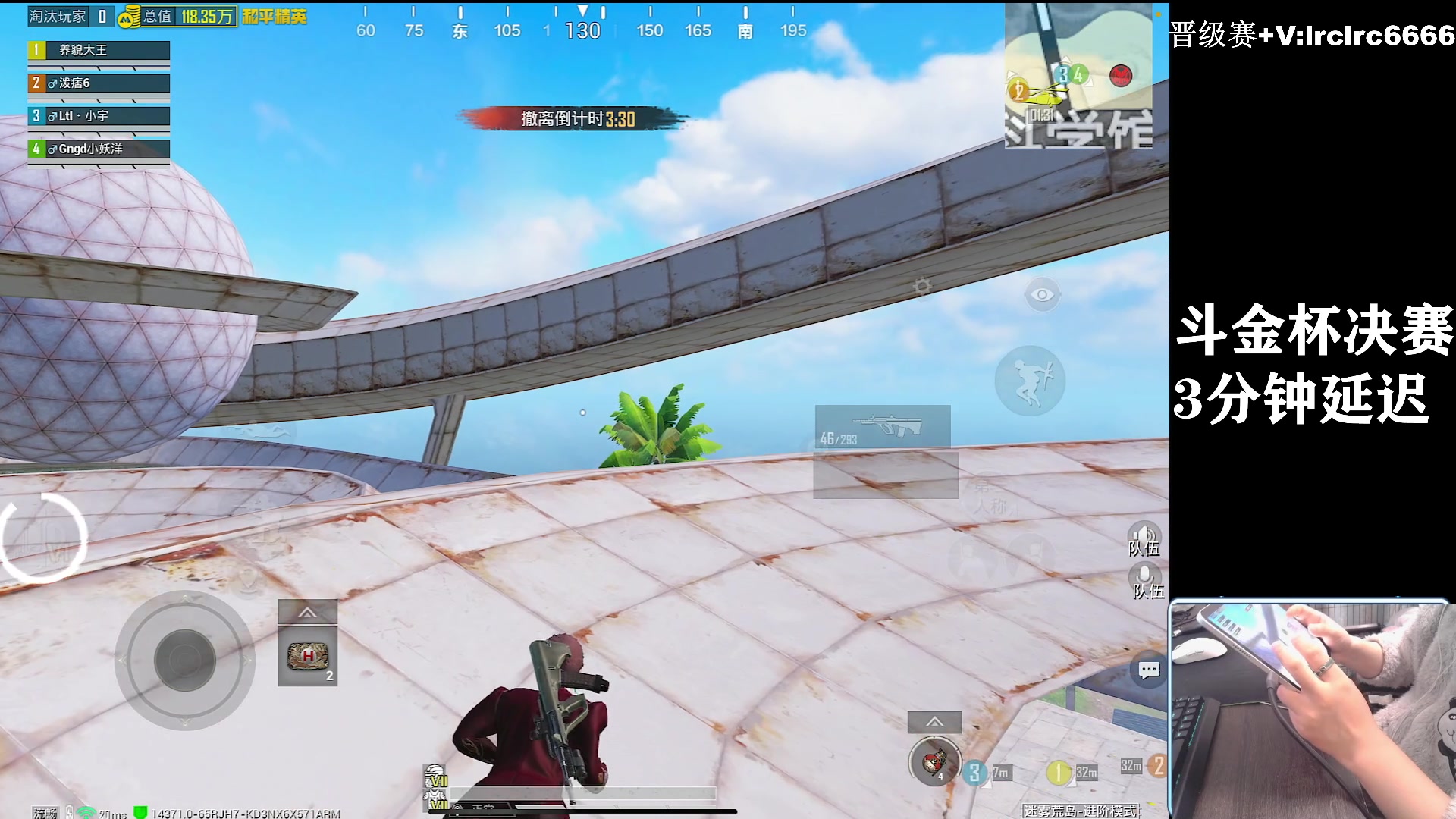 【2025-11-02 18点场】小妖洋：【一个精彩的直播间】