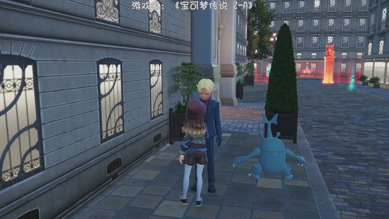 【2025-11-01 21点场】nice荣哥哥：荣哥哥：密阿雷市大冒险！！