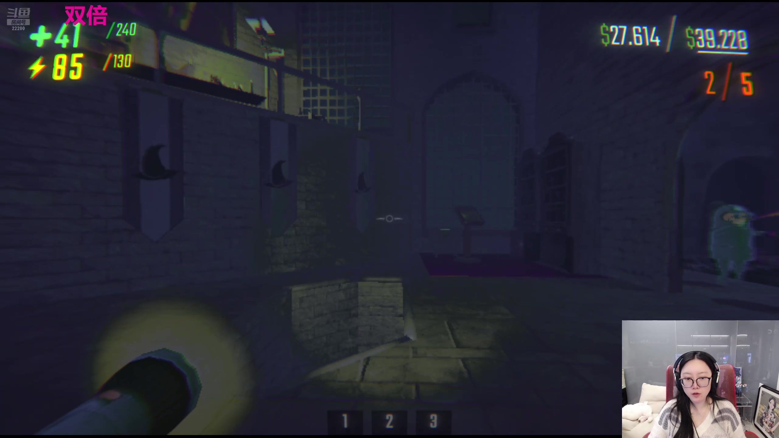 【2025-11-01 23点场】娜子nAzi：懒人聚集之地~！