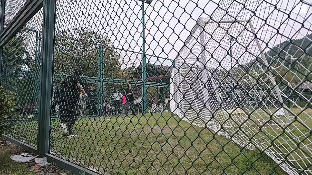 【2025-11-02 16点场】叶子户外：衢州，参加224团播