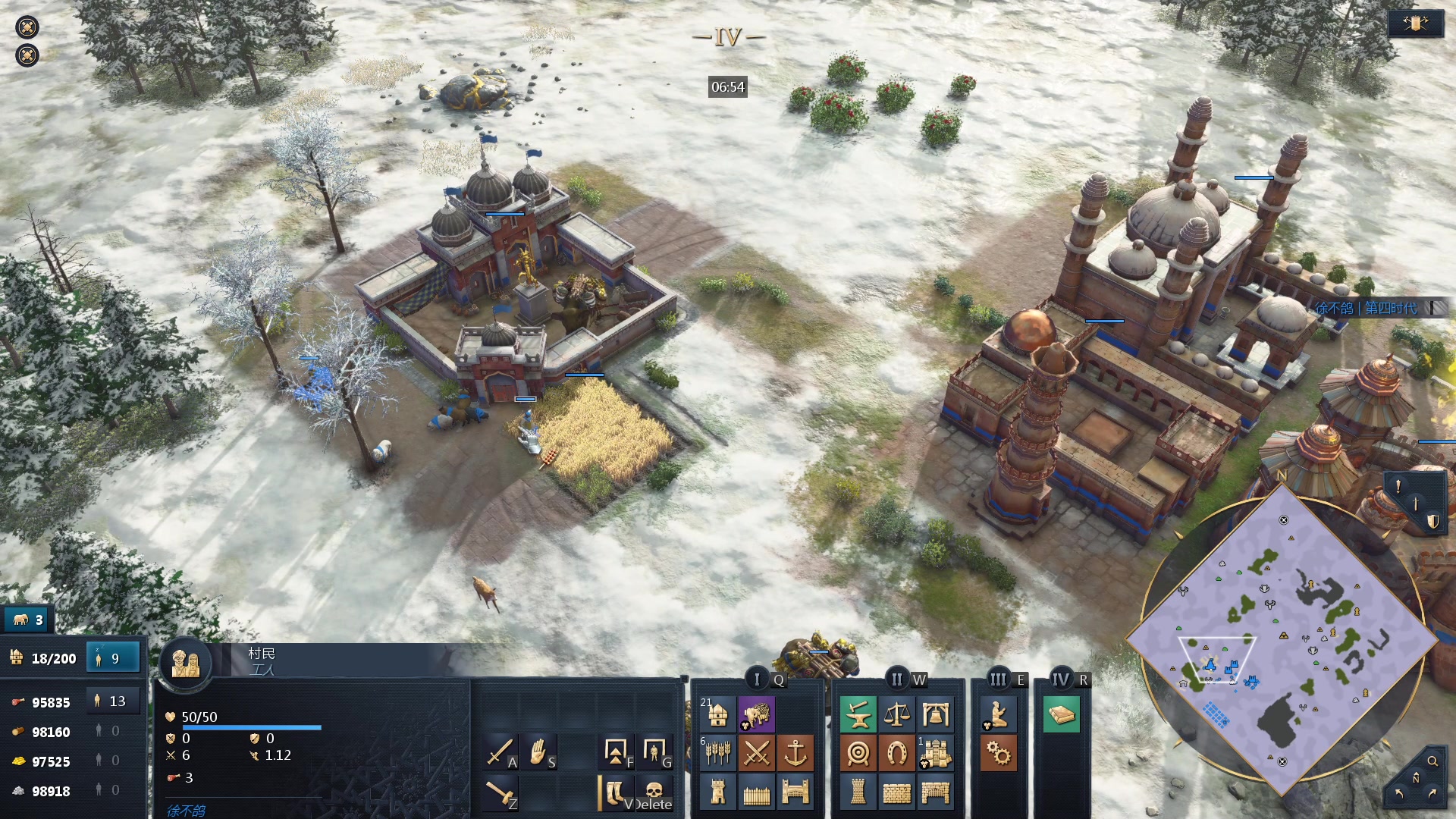 【2025-11-01 17点场】徐不鸽：✌进来享福✌