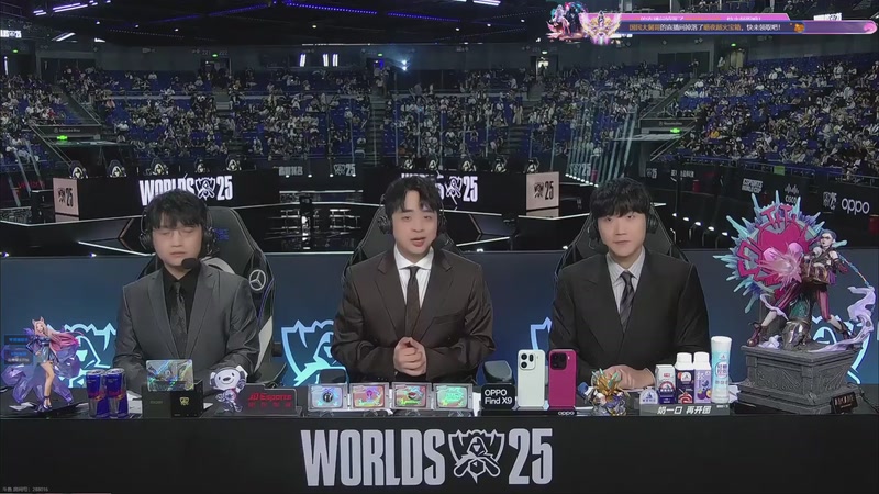 【2025-11-01 14点场】Yehooo：马戏团的是小丑吧！