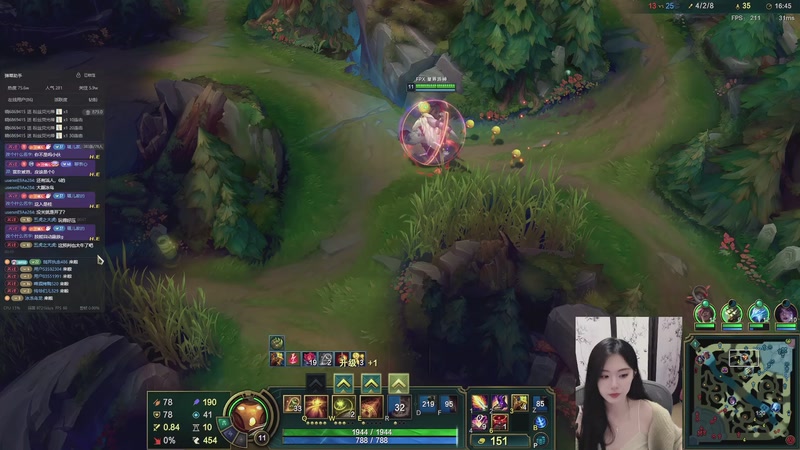 【2025-11-02 00点场】她打了个嗝儿：♫再牛de肖邦゛也彈不出偶嘚悲傷.ཽ☆