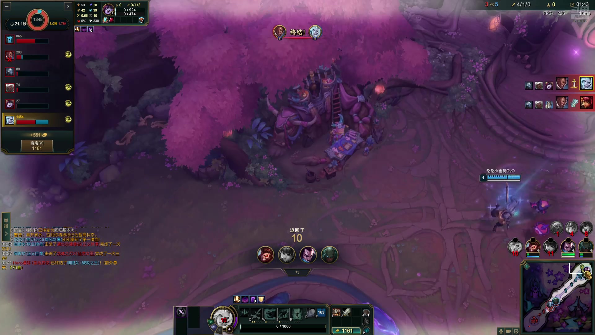 【2025-10-31 23点场】小傅FFFFF：甘蓝33！！！