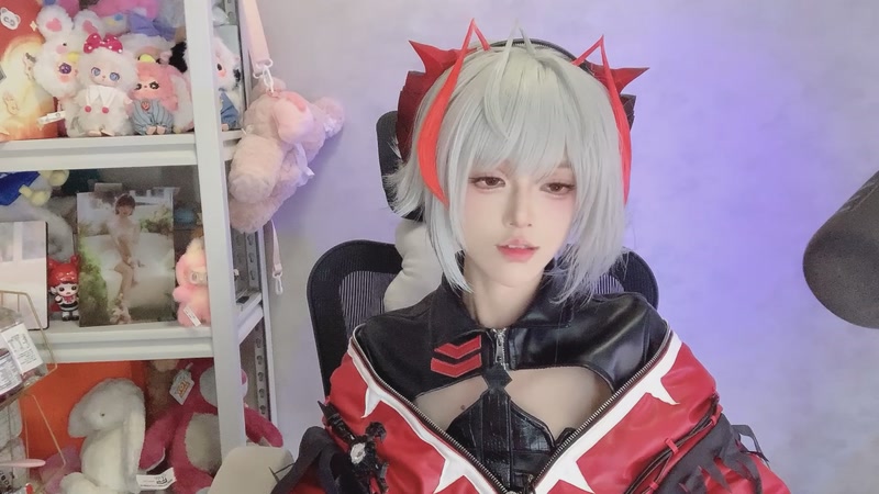 【2025-11-01 20点场】小琳达Linda：黄金双倍：钻粉138！