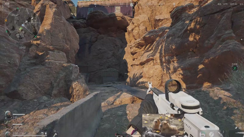 【2025-11-02 17点场】美丽的擦擦：直播ing、、、火箭上号st端