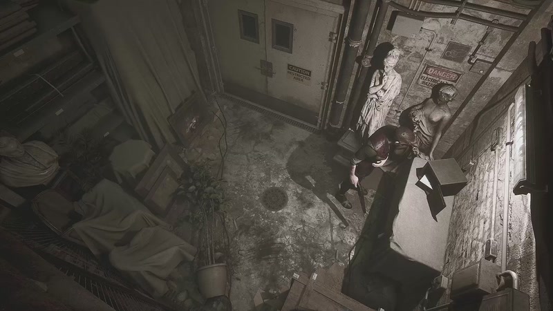 【2025-11-02 22点场】琼斯小卫：【首发】这游戏太吓人不敢看