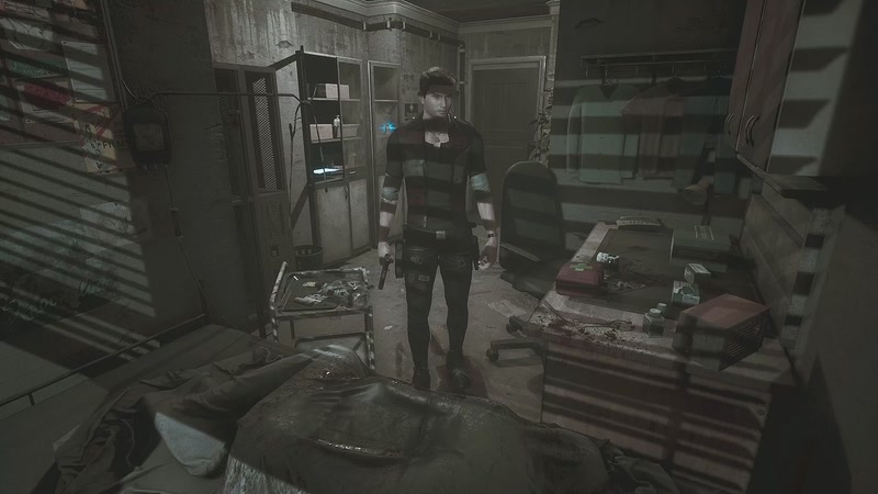 【2025-11-02 14点场】琼斯小卫：【首发】这游戏太吓人不敢看