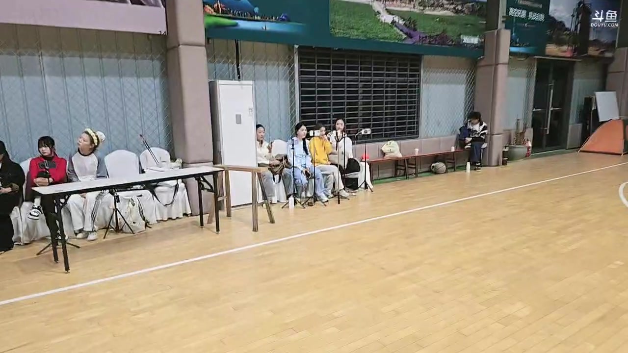 【2025-11-02 20点场】叶子户外：衢州，参加224团播