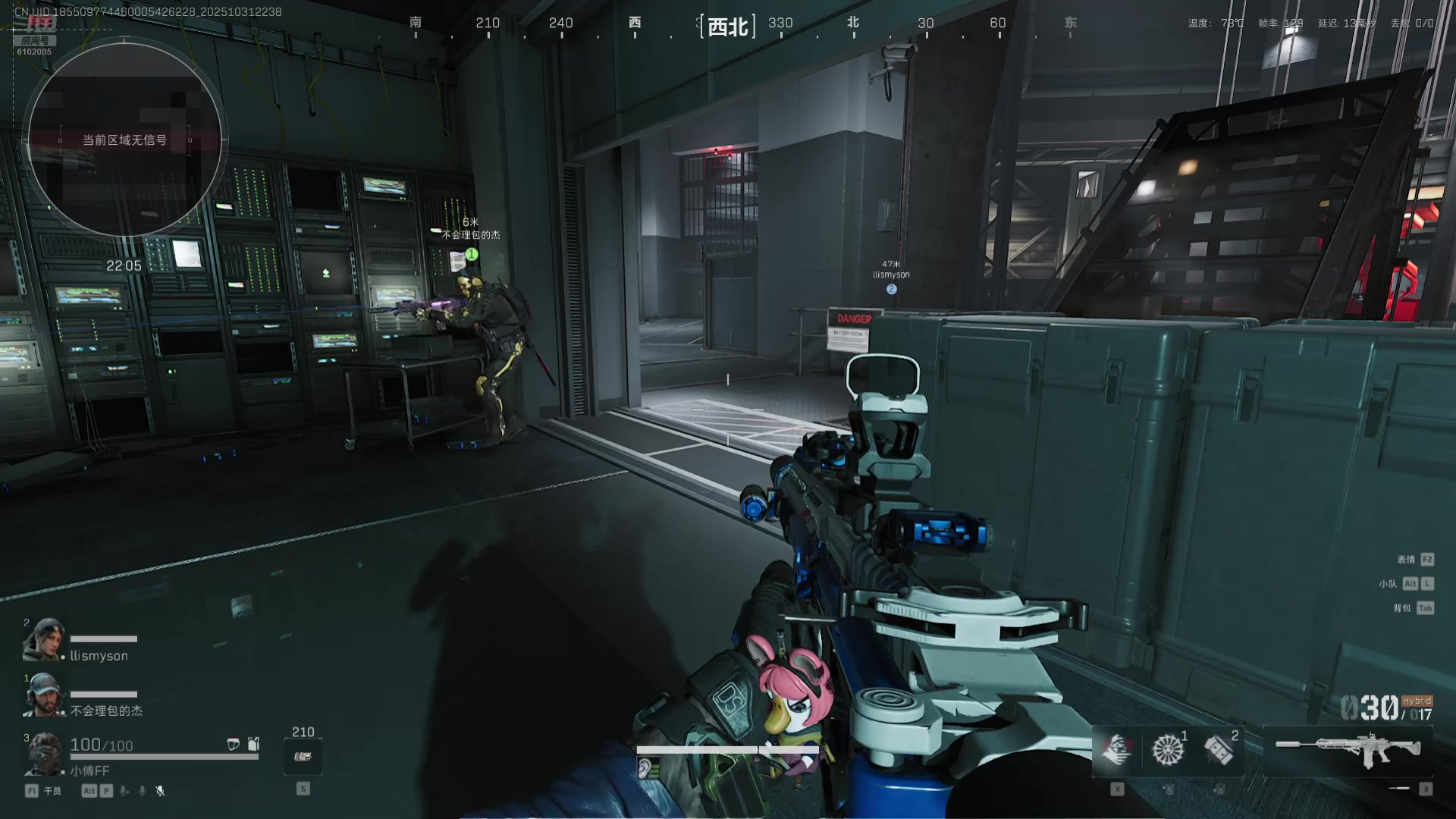 【2025-10-31 21点场】小傅FFFFF：甘蓝33！！！