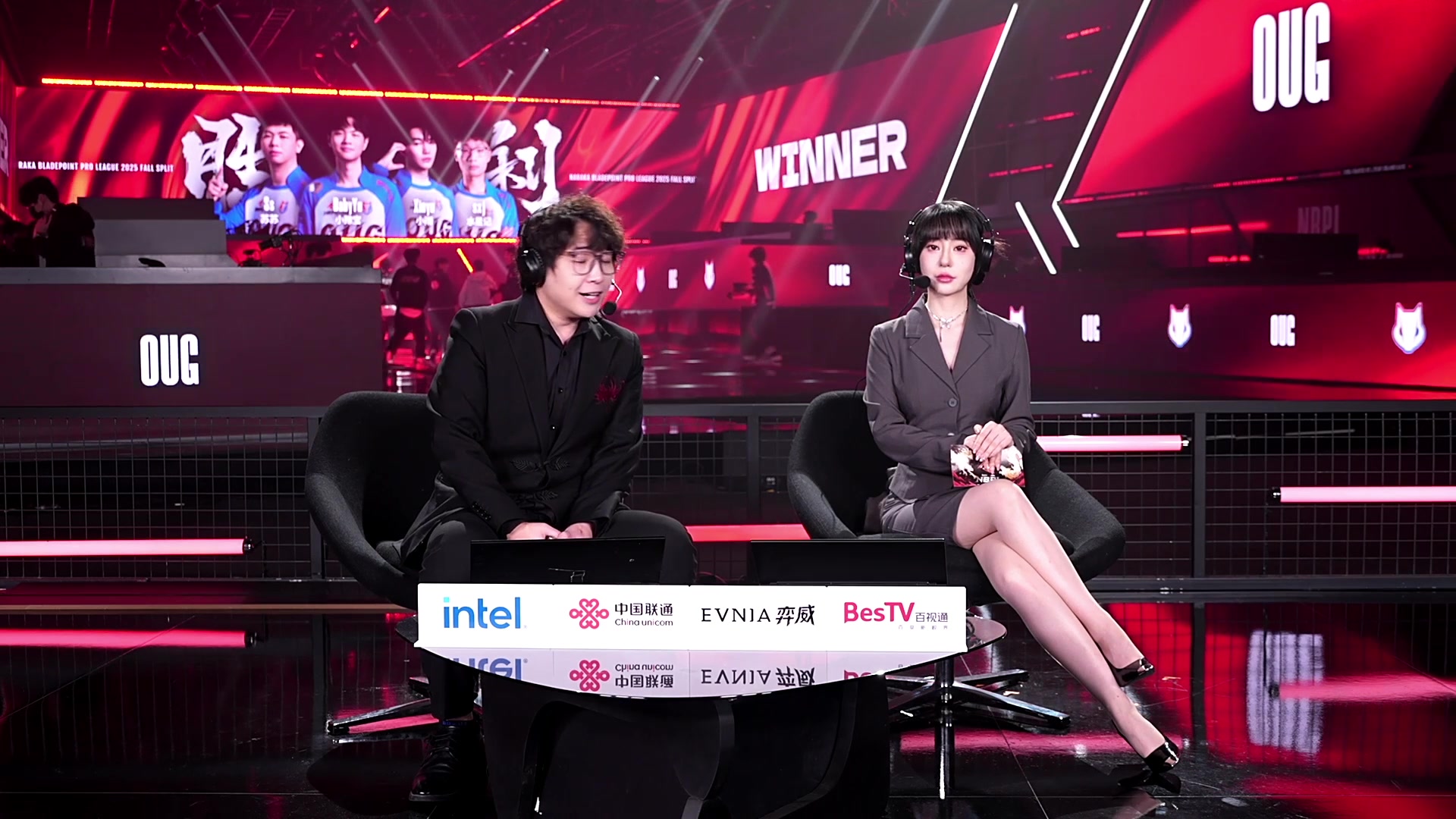 【2025-11-02 20点场】解说嘟师傅：OB训练赛，劫杯