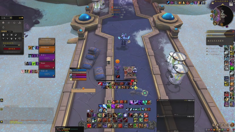 【2025-11-1 19点场】天空OX:MDI国服赛区海选开始晚上打 白天GDP