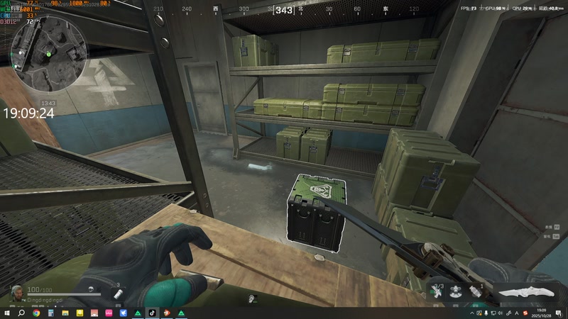 【2025-10-28 19点场】绝望的李derder：学习3×3任务