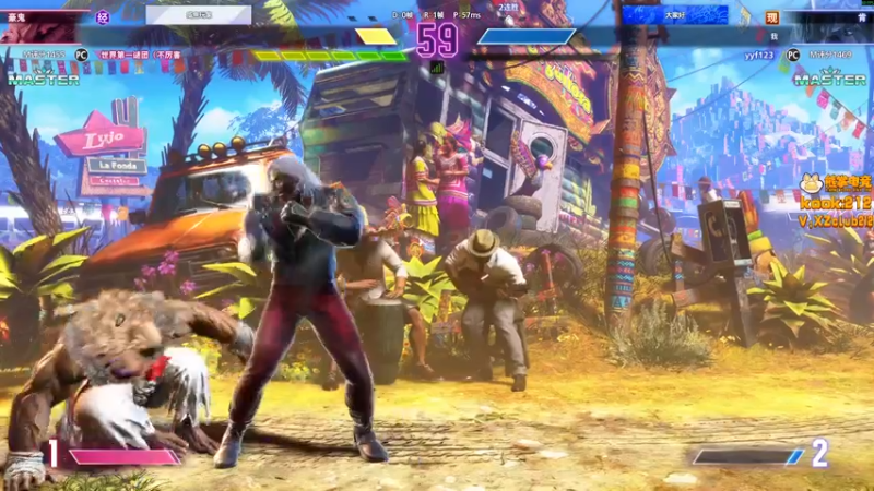 【2025-11-02 15点场】yyfyyf：陪伴每一天！