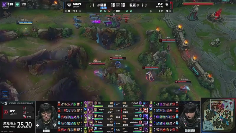 【2025-11-01 16点场】Yehooo：马戏团的是小丑吧！