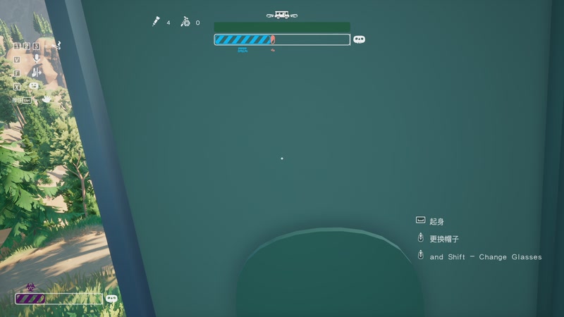 【2025-11-01 23点场】CSGO馒头：只会偷狗的老表