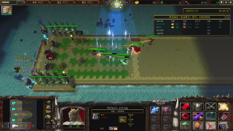 【2025-11-2 10点场】BUZZ小错觉:新手挨揍中 1311274