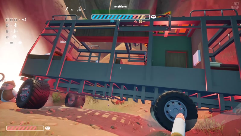 【2025-11-01 16点场】二米八阿林：林：今日双倍