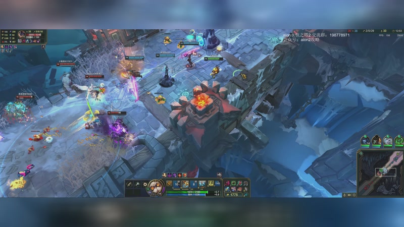 【2025-11-02 02点场】主播20投：命运方舟好玩吗