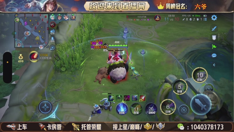 【2025-11-02 08点场】狗蛋吖丶：全分段有位置，老板请上车