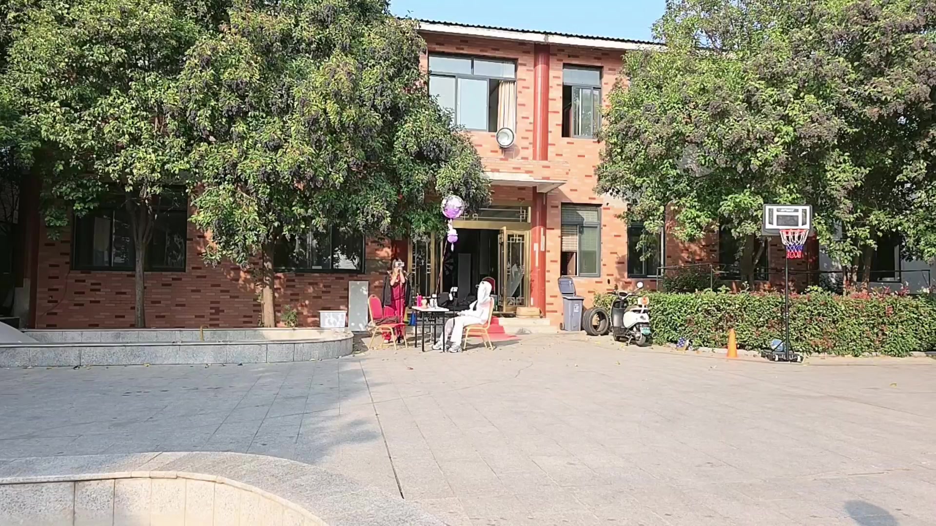 【2025-11-02 14点场】小鱼小鱼吃虾米：愉快团播day24