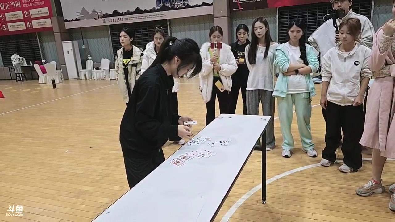 【2025-11-01 22点场】叶子户外：衢州，参加224团播