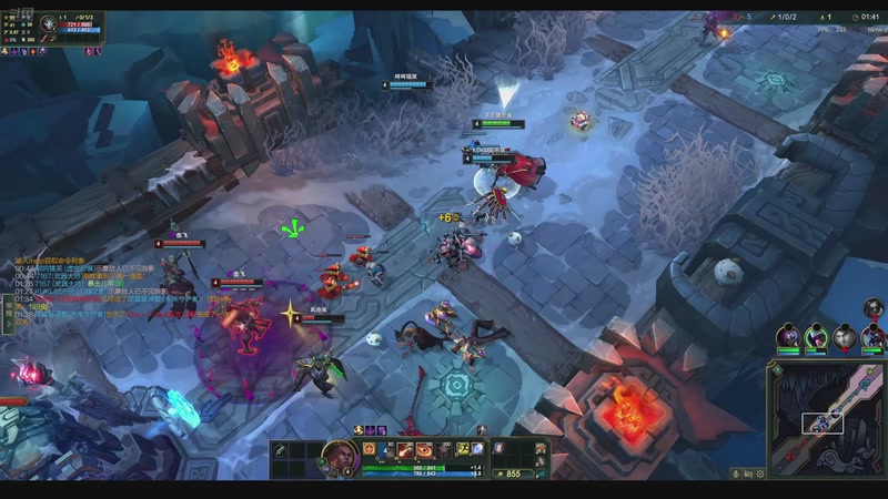 【2025-11-02 00点场】一只吃鱼妹：kuku玩不玩啊