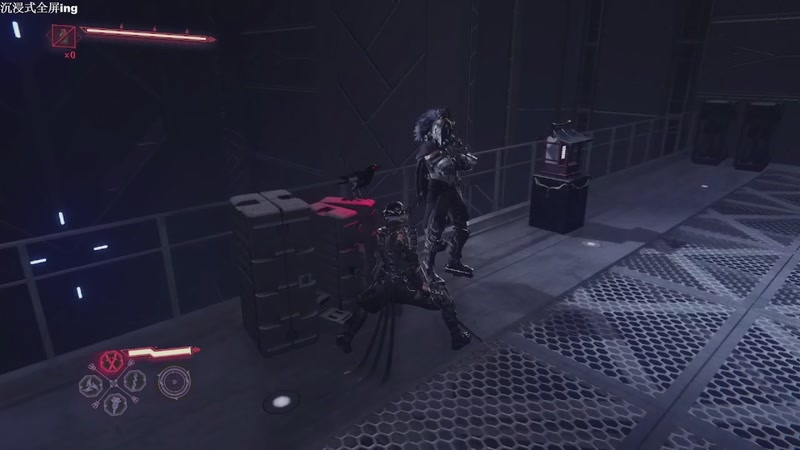 【2025-11-02 11点场】帅帅的汪团：忍者龙剑传4 4874542