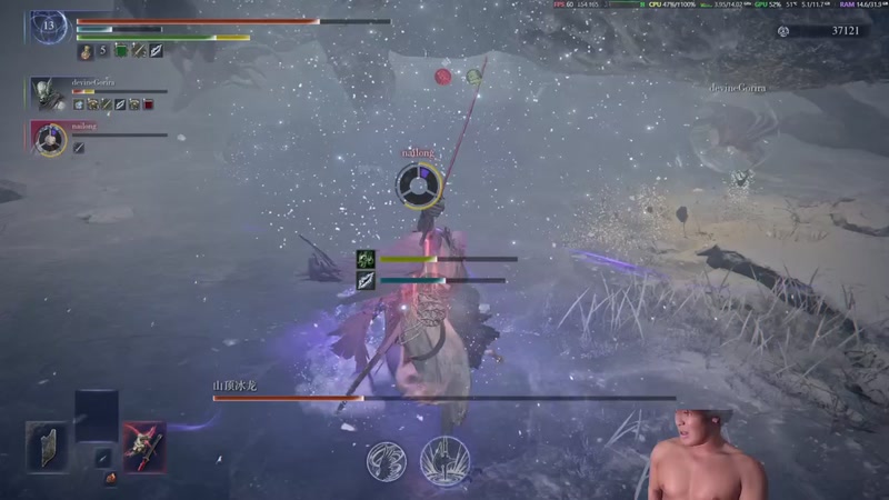 【2025-11-01 22点场】yksima：【黑夜君临】直播（无麦）