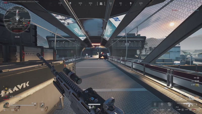 【2025-11-01 23点场】阿炎LTL：燃烧燃烧燃烧~