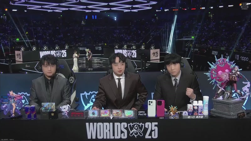 【2025-11-01 18点场】Yehooo：马戏团的是小丑吧！