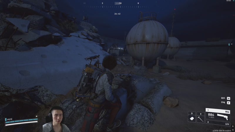 【2025-10-31 15点场】SAYA丶J：传奇高手想尝新味道