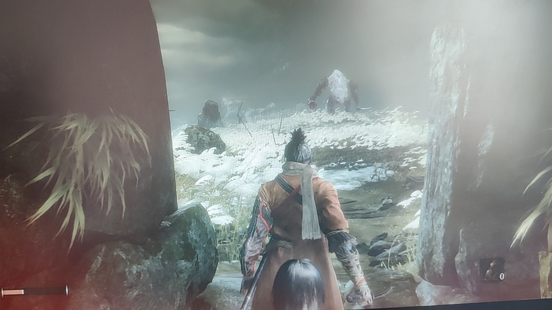 【2025-11-1 22点场】超级星丶剑馗:幼狼随机梦魇第一天