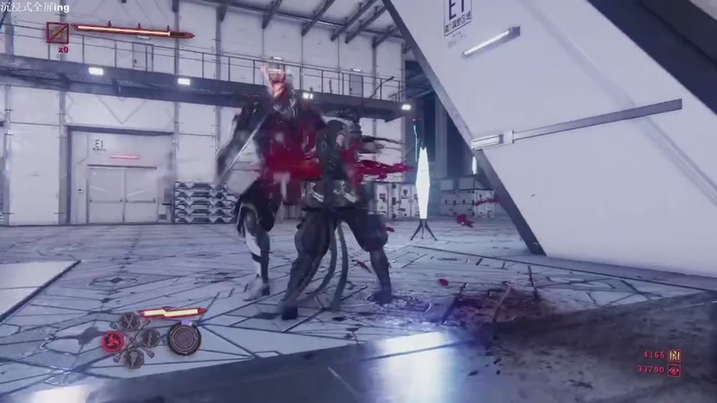 【2025-11-01 23点场】帅帅的汪团：忍者龙剑传4 4874542