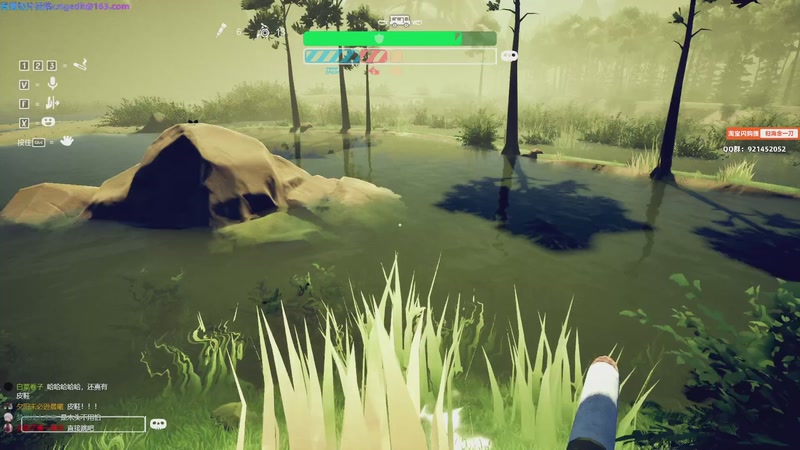 【2025-11-01 17点场】归海念一刀：晚点播。。。。