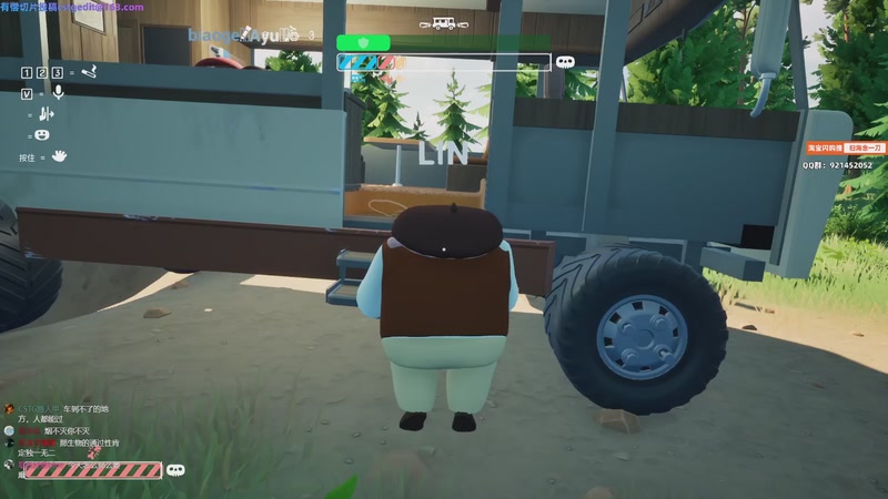 【2025-11-01 13点场】归海念一刀：晚点播。。。。