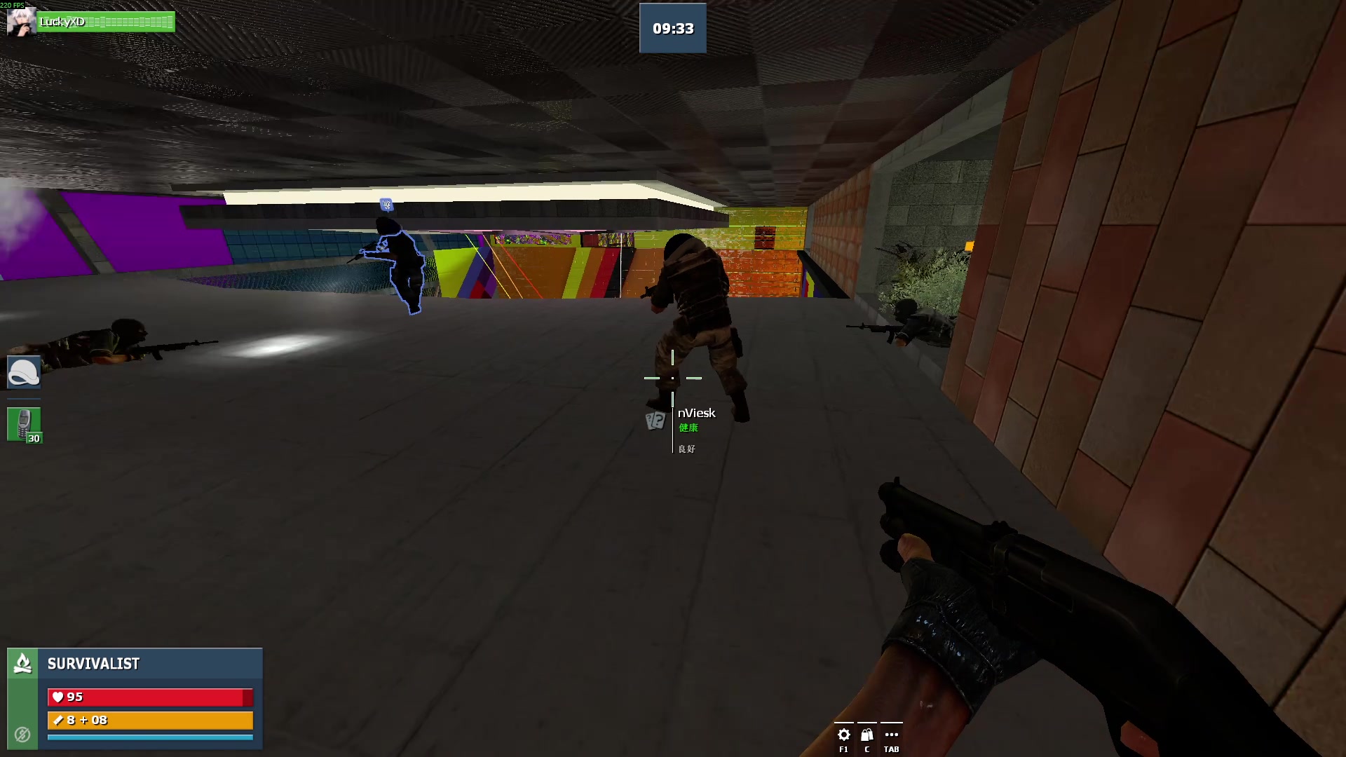 【2025-11-03 01点场】瓜皮蛙蛙：【青蛙】只需观看5分钟你就会...