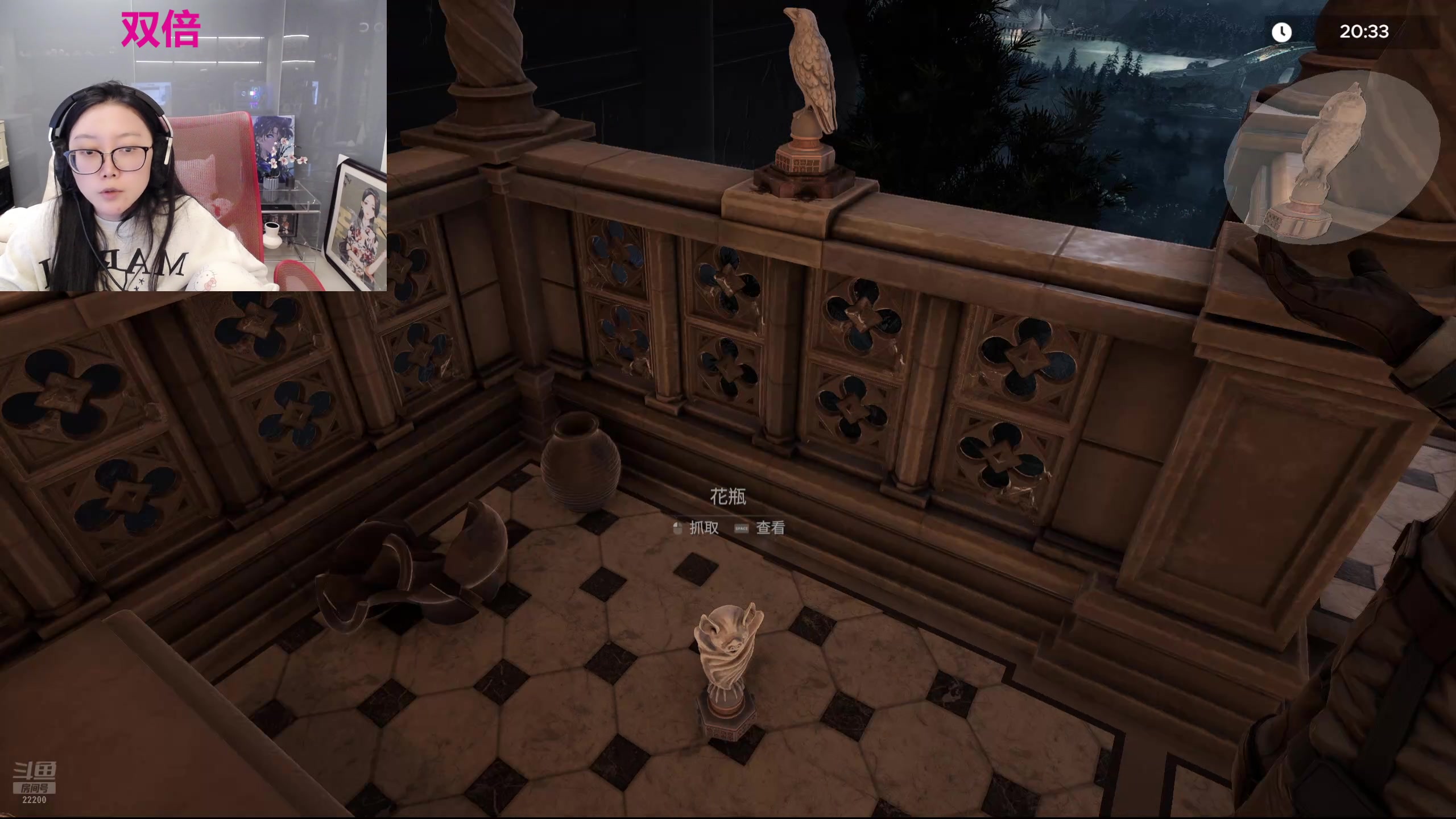 【2025-11-02 21点场】娜子nAzi：懒人聚集之地~！