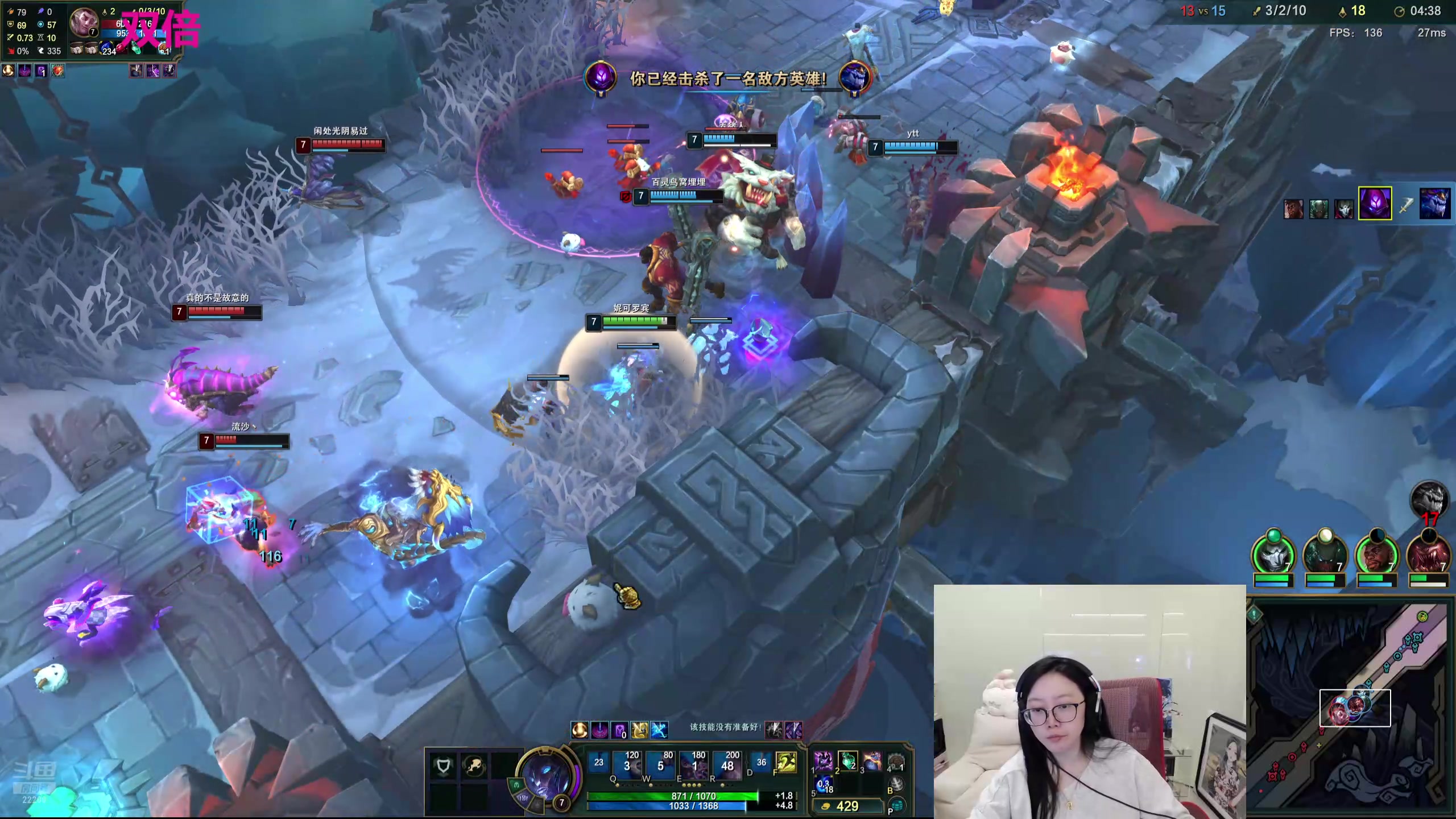 【2025-11-03 18点场】娜子nAzi：懒人聚集之地~！