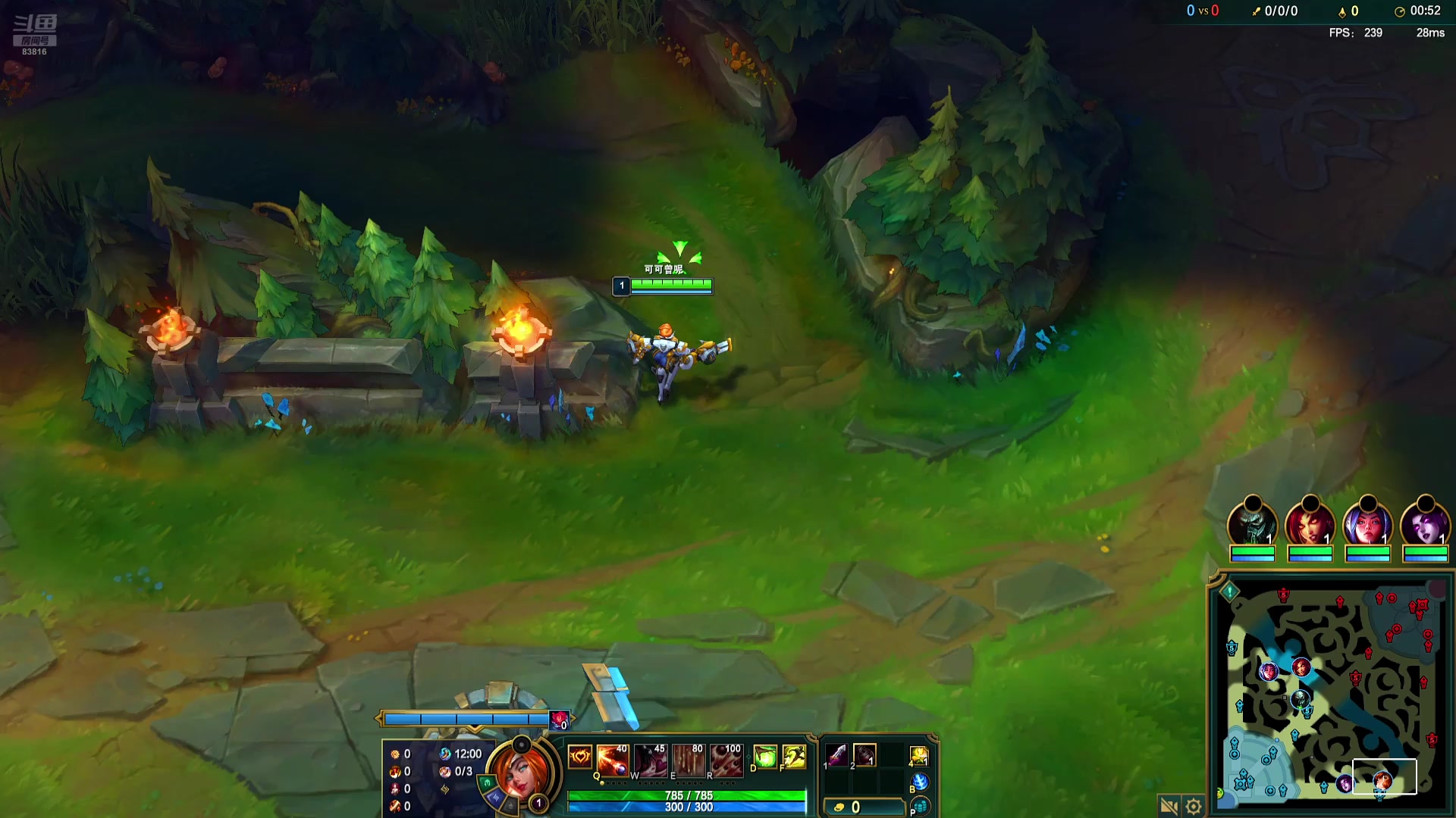 【2025-11-03 02点场】iu可可曾：来了，随便看看