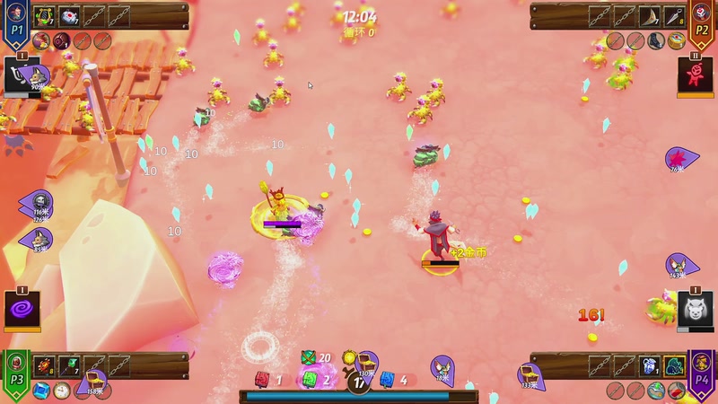 【2025-11-02 23点场】BIU一雷哥：这游戏挺好玩啊！