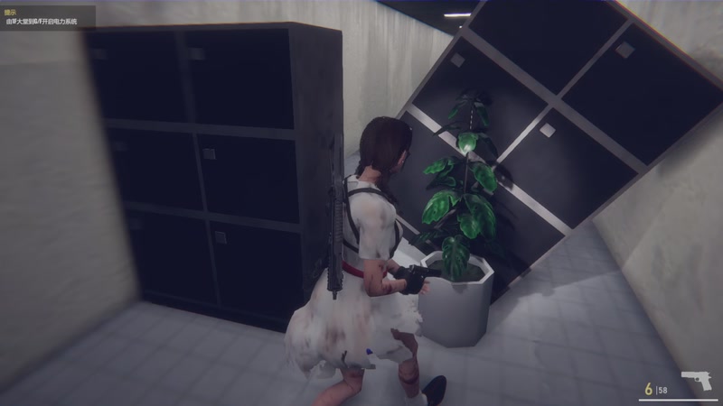 【2025-11-03 22点场】琼斯小卫：【首发】这游戏太吓人不敢看