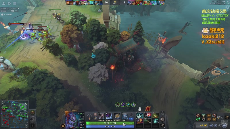 【2025-11-03 00点场】Tzyyyy丶：三号位顶级教学