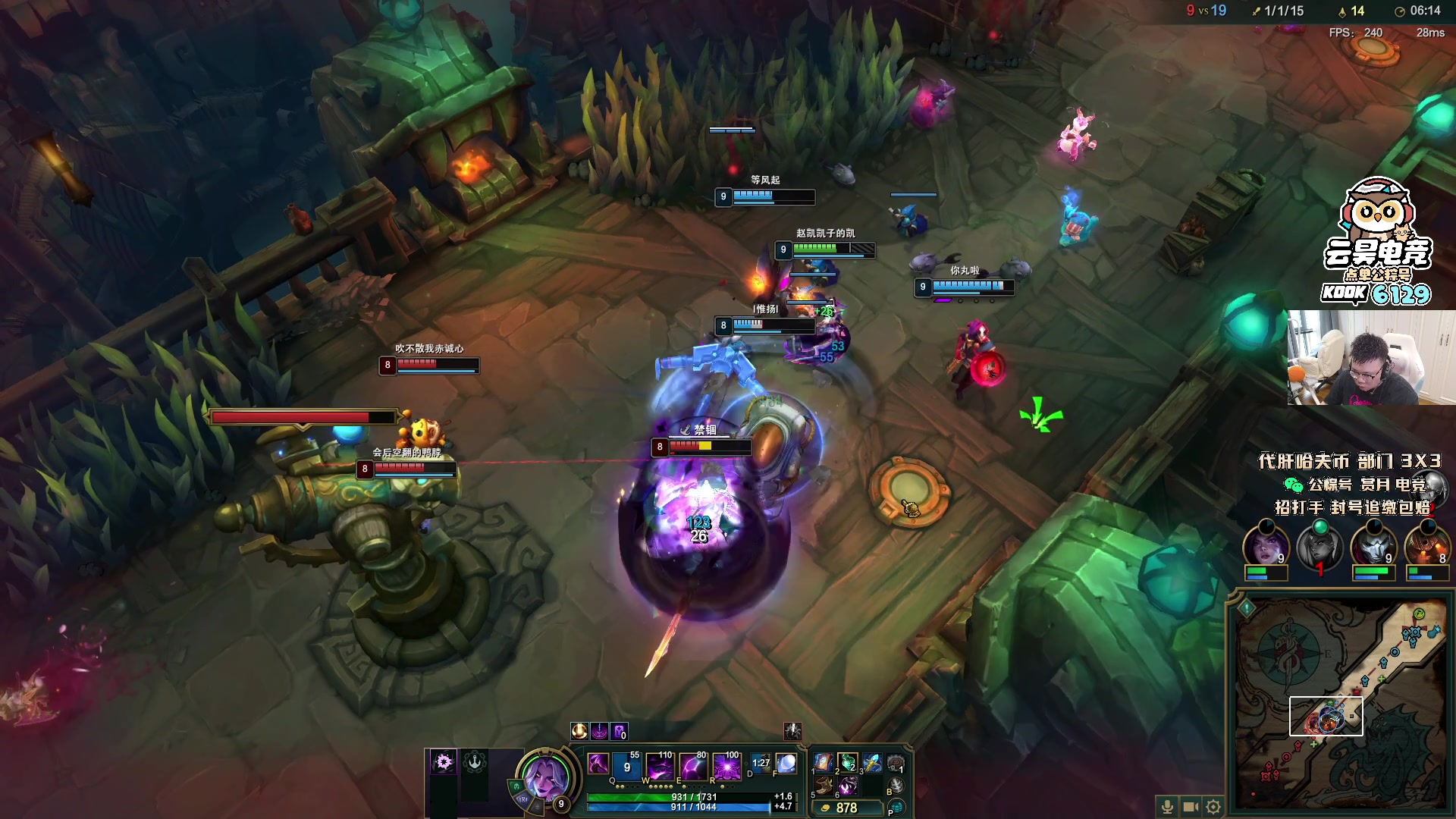 【2025-11-03 06点场】pigff：【PIGFF】不知名帅哥主播