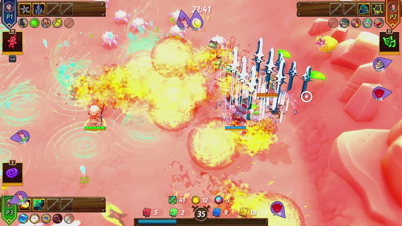 【2025-11-03 01点场】BIU一雷哥：这游戏挺好玩啊！